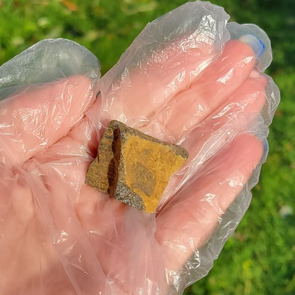 Chakra Crystal Set #2 - Picture 8 of 11